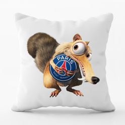 Motkányos párna - Psg