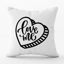 Love Me 2 - párna