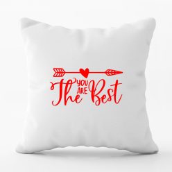 You Are The Best 2 - párna