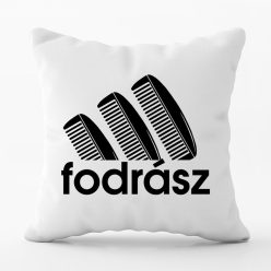 Fodrász – párna