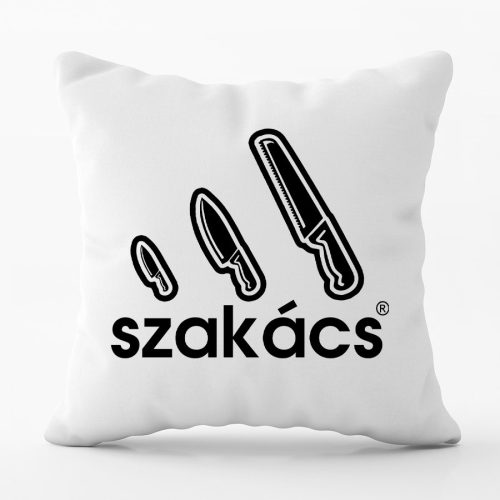 Szakács – párna