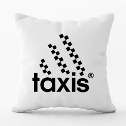 Taxis – párna