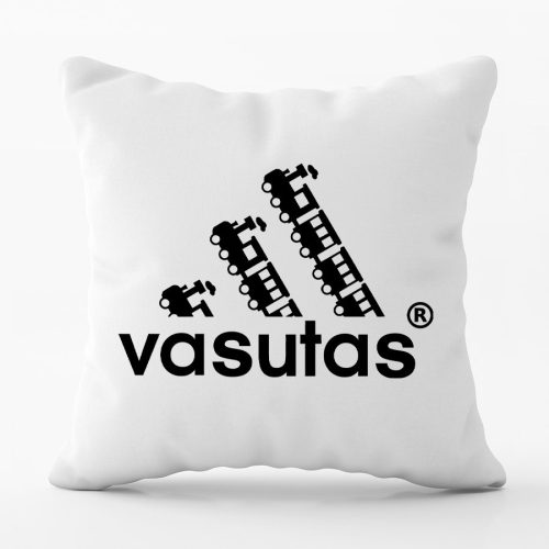 Vasutas – párna