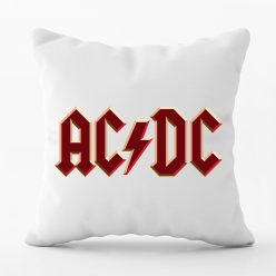 ACDC – Zenekaros párna