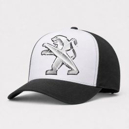 Peugeot Karcolt baseball sapka