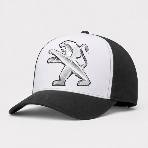 Peugeot Karcolt baseball sapka