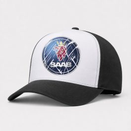 Saab Karcolt baseball sapka