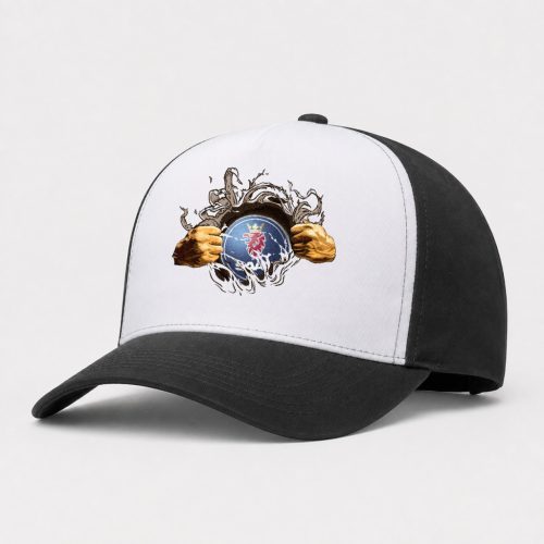 Saab Tépett baseball sapka