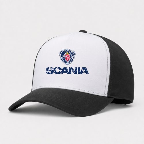 Scania Karcolt baseball sapka