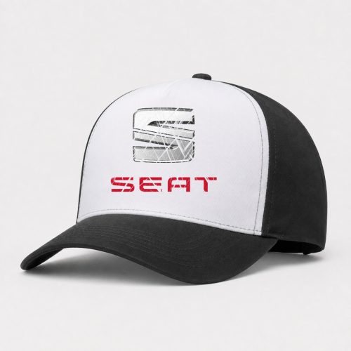 Seat Karcolt baseball sapka