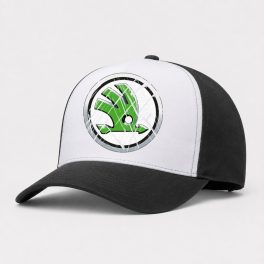 Skoda Karcolt baseball sapka