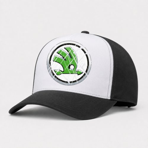 Skoda Karcolt baseball sapka