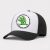 Skoda Karcolt baseball sapka