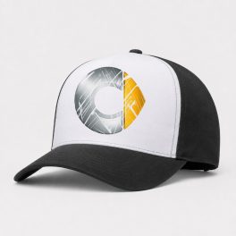 Smart Karcolt baseball sapka