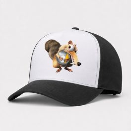 Smart Motkány baseball sapka
