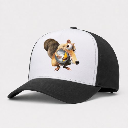 Smart Motkány baseball sapka