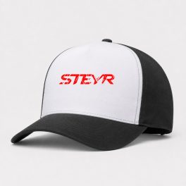 Steyr Karcolt baseball sapka