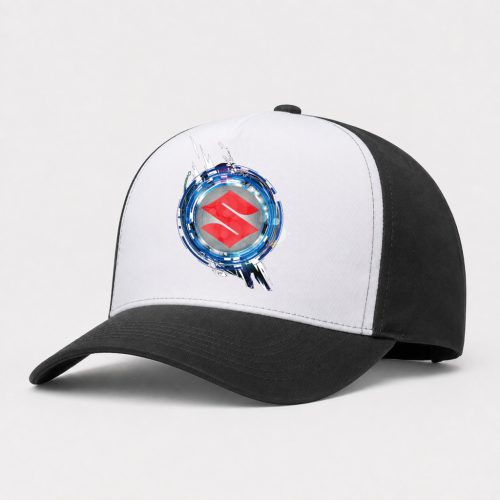 Suzuki Csillogó baseball sapka