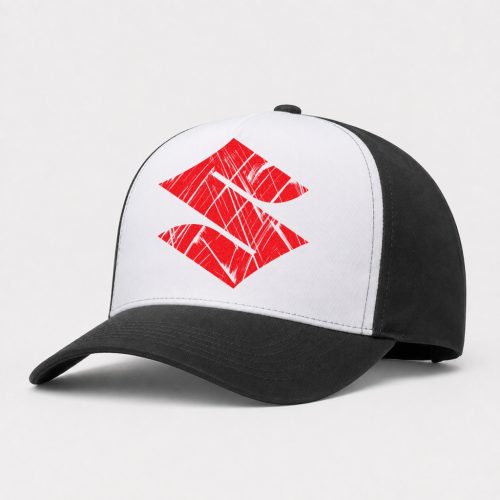 Suzuki Karcolt baseball sapka