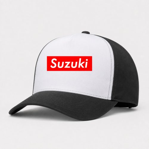 Suzuki Supreme baseball sapka