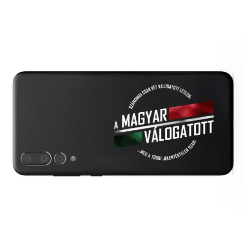 Magyar szurkolói telefontok - csak két csapat