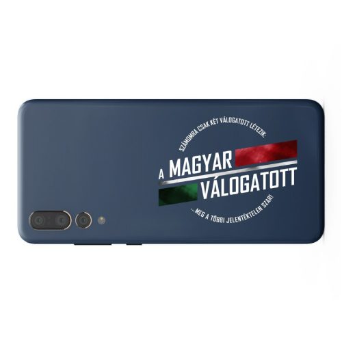 Magyar szurkolói telefontok - csak két csapat