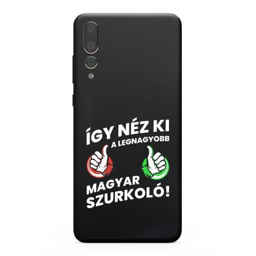 Magyar szurkolói telefontok - a legnagyobb szurkoló