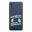 Magyar szurkolói telefontok - a legnagyobb szurkoló