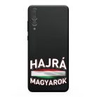 Magyar szurkolói telefontok - hajrá magyarok