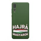 Magyar szurkolói telefontok - hajrá magyarok