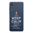 Magyar szurkolói telefontok - i cant keep calm