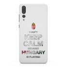 Magyar szurkolói telefontok - i cant keep calm