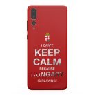 Magyar szurkolói telefontok - i cant keep calm