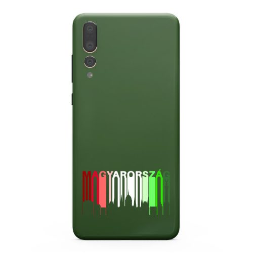 Magyar szurkolói telefontok - magyarország felirat