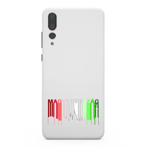 Magyar szurkolói telefontok - magyarország felirat