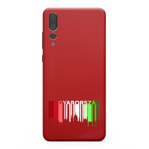 Magyar szurkolói telefontok - magyarország felirat