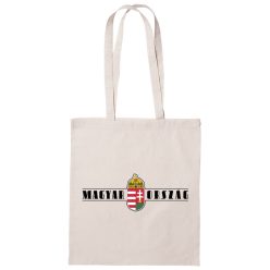Magyar szurkolói vászontáska - retro magyarország