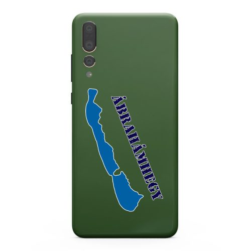 Ábrahámhegy - Balatonos telefontok