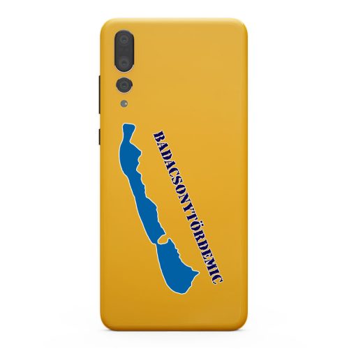Badacsonytördemic - Balatonos telefontok