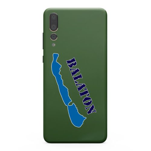 Balaton - Balatonos telefontok