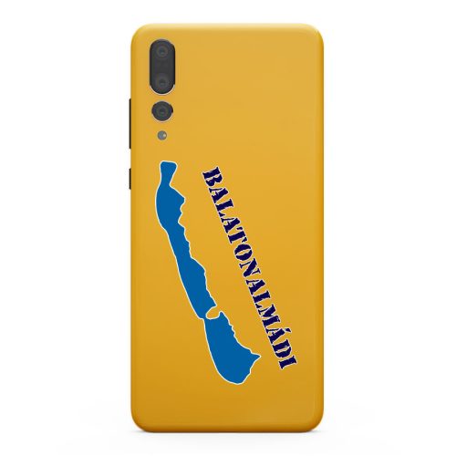 Balatonalmádi - Balatonos telefontok
