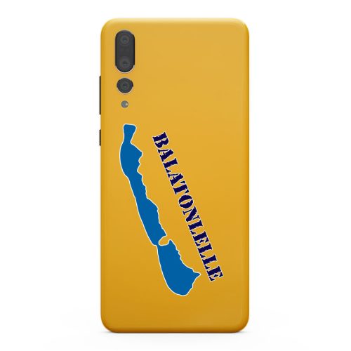 Balatonlelle - Balatonos telefontok