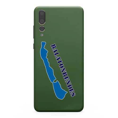 Balatonrendes - Balatonos telefontok