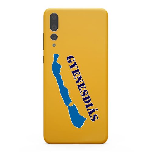 Gyenesdiás - Balatonos telefontok