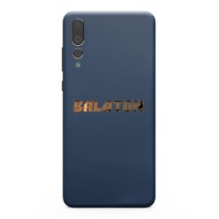 Balaton felirat - Balatonos telefontok