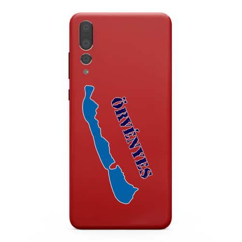 Örvényes - Balatonos telefontok