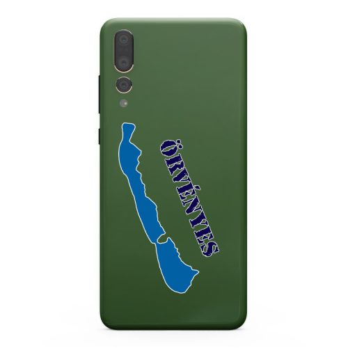 Örvényes - Balatonos telefontok