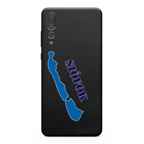 Siófok - Balatonos telefontok