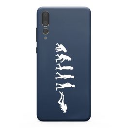 Búvár evolúció - telefontok