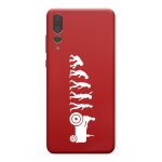 Traktoros evolúció - telefontok
